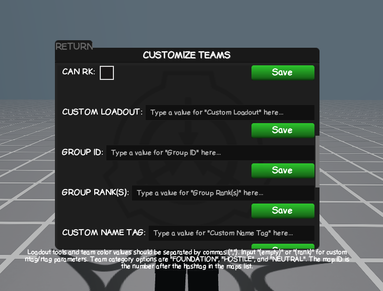 Code snippet screenshot