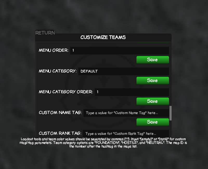 Code snippet screenshot