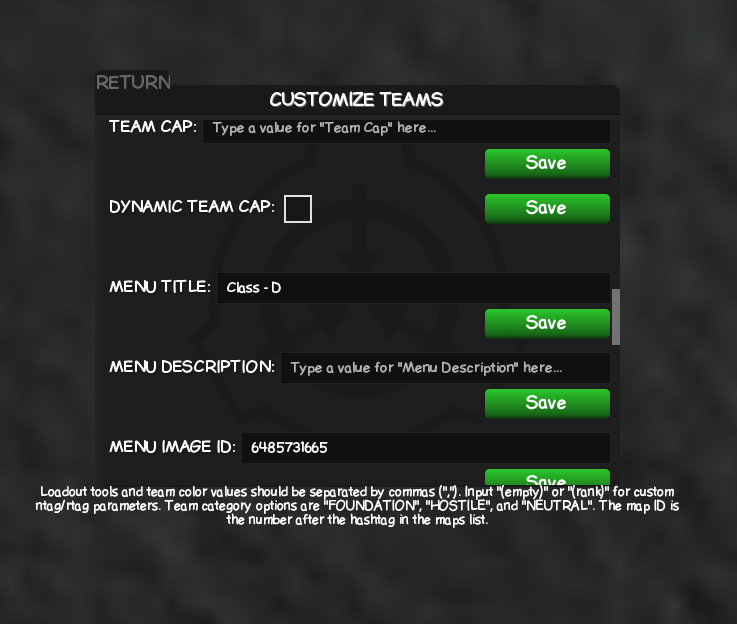 Code snippet screenshot