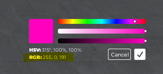 Code snippet screenshot