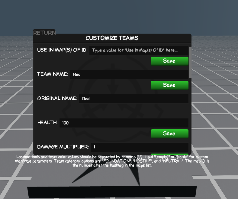 Code snippet screenshot