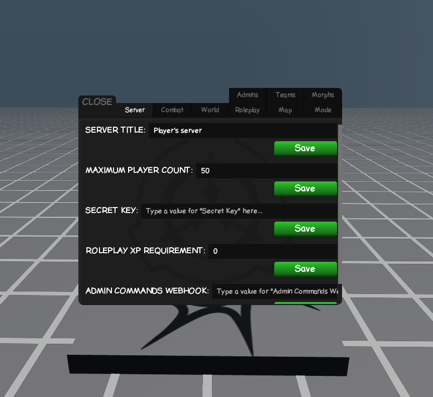 Code snippet screenshot