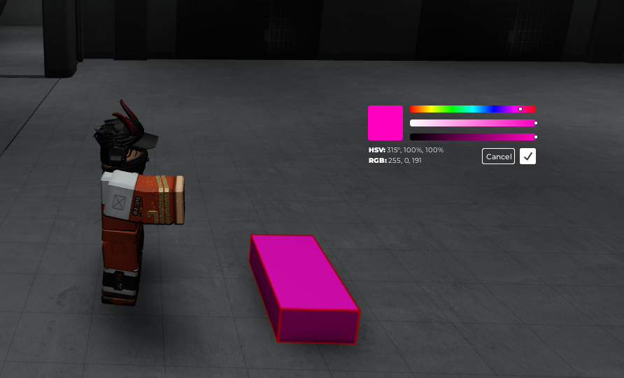 Code snippet screenshot