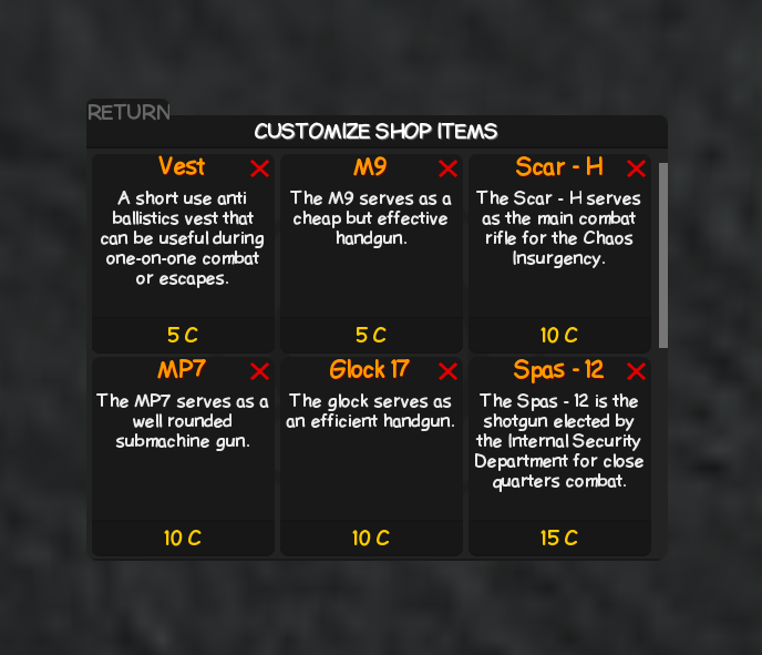 Code snippet screenshot